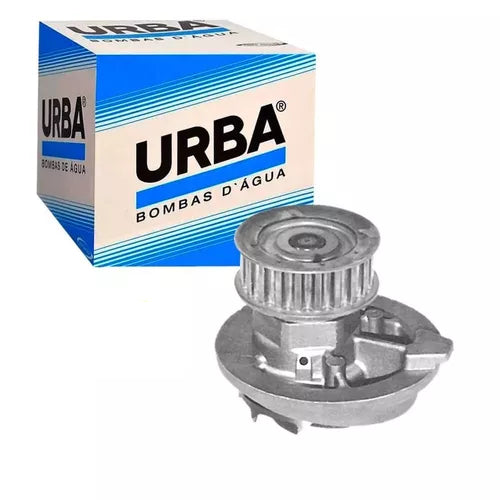 Bomba D'Água Urba GM CORSA 1.0/1.4/1.6 8V 94 ate 2005 - EXCETO MOTOR VHC