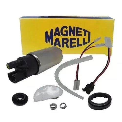 Kit Refil Bomba Combustivel Gasolina Marelli Original